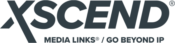 Xscend logo