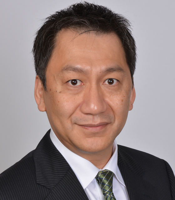 Masatoshi Shirafuji