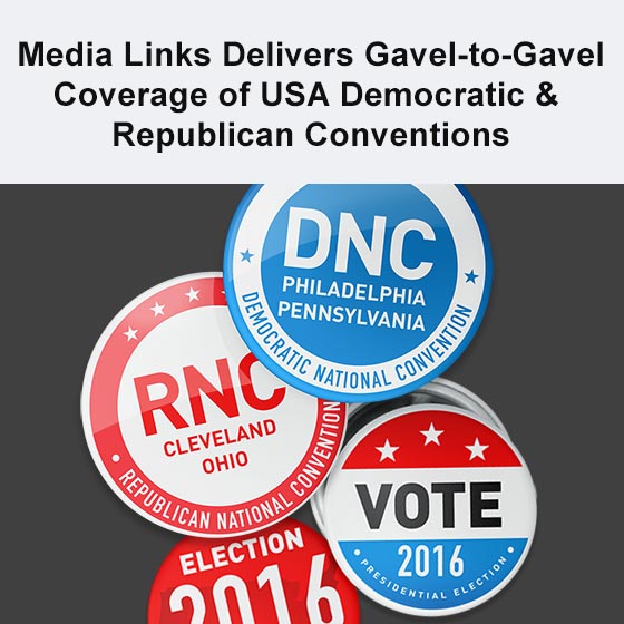 rnc-dnc-news-image Media Links at Political Conventions