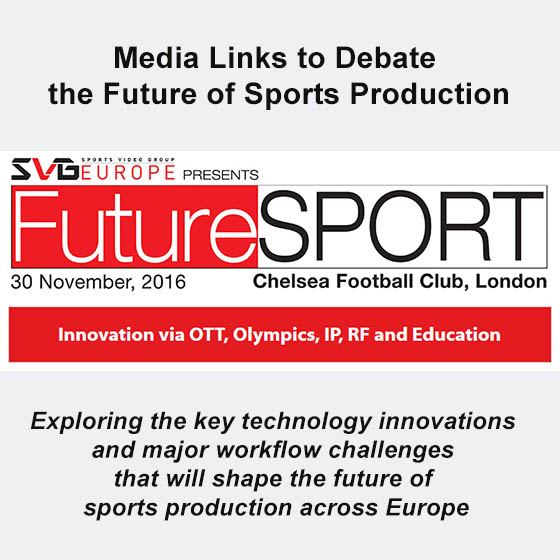 media-links-futuresport-news-image Media Links FutureSport