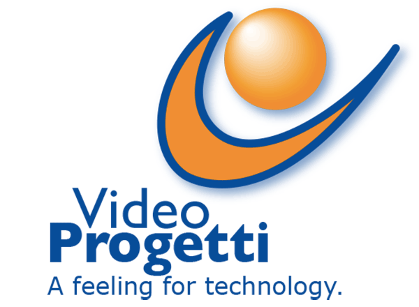 Video Progetti logo