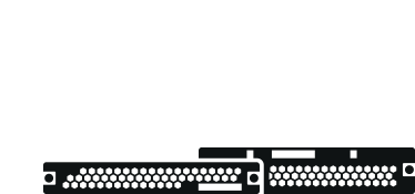 Xscend 1RU and 2RU icon