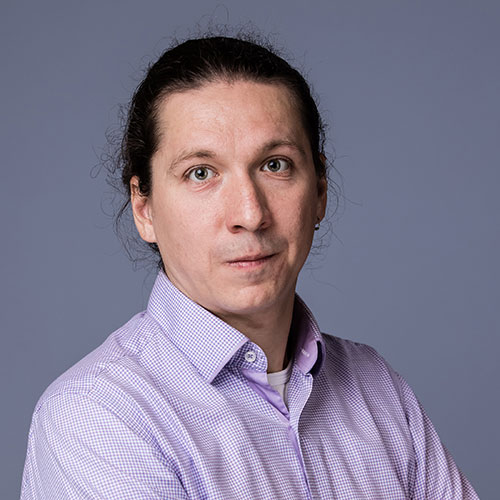 Mikhail Zavalin